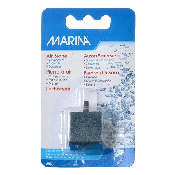 Elite Aqua Fizzz Cube Aquarium Air Stone