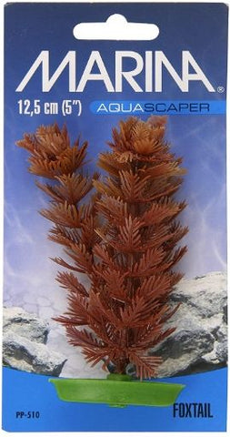 Marina Aquascaper Foxtail Plant
