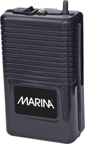 Marina Battery Powered Air Pump