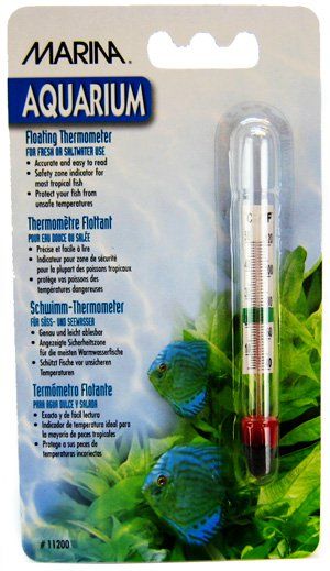 Elite Floating Thermometer