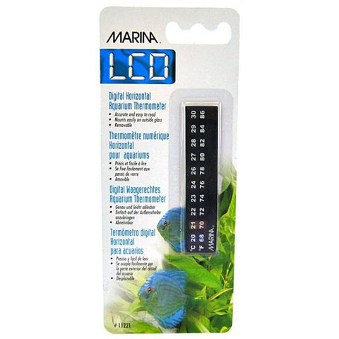 Marina Dolphin Thermometer