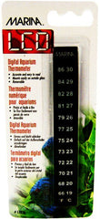 Marina Minerva Digital Thermometer