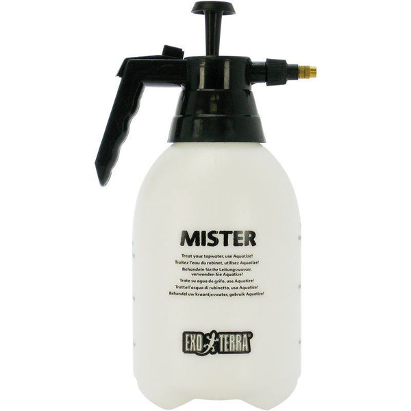 Exo-Terra Mister - Pressure Sprayer