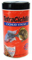 Tetra TetraCichlid Cichlid Sticks