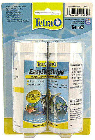 Tetra EasyStrips Complete Kit