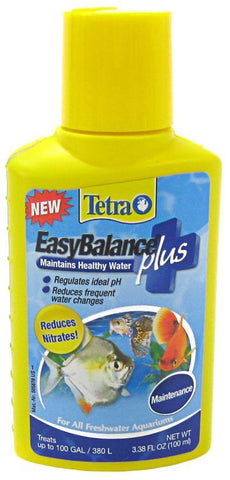 Tetra Easy Balance Plus