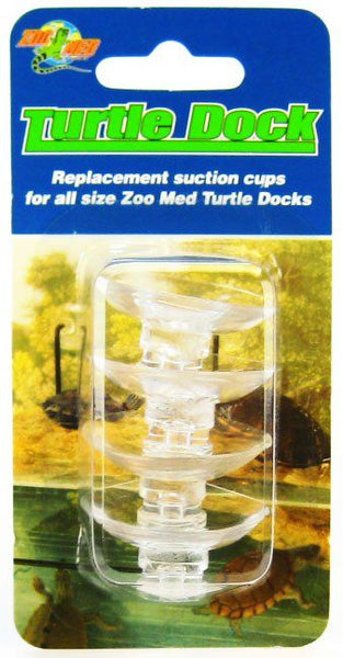 Zoo Med Turtle Dock Suction Cups