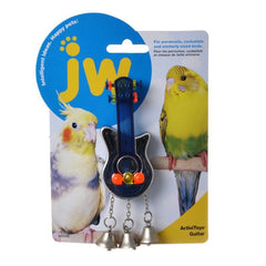 JW Insight Guitar - Bird Toy
