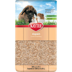 Kaytee Aspen Small Pet Bedding & Litter