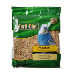 Kaytee Forti-Diet Parakeet Food
