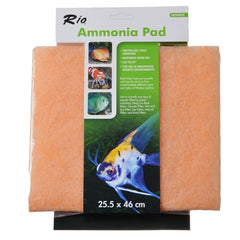Rio Ammonia Pad - Universal Filter Pad