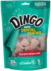 Dingo Dental Chews - Total Care