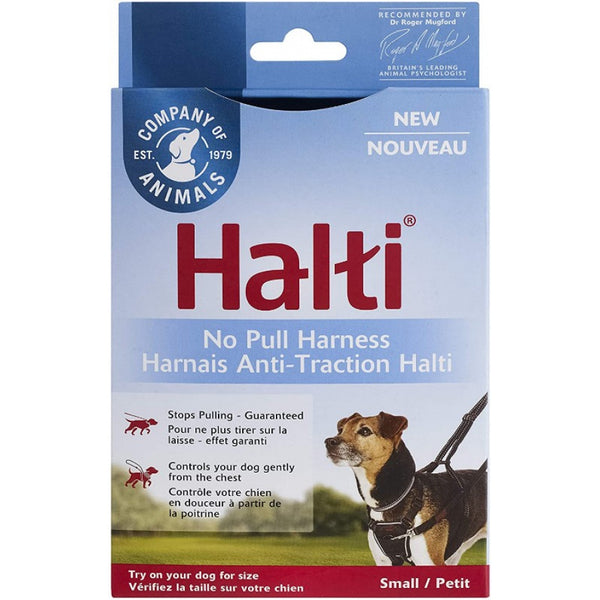 Halti Harness for Dogs