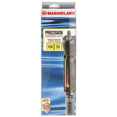 Marineland Precision Submersible Aquarium Heater