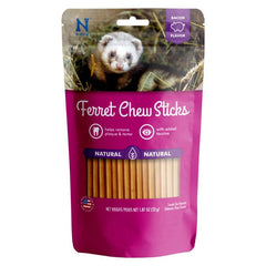 N-Bone Ferret Chew Sticks Bacon Flavor