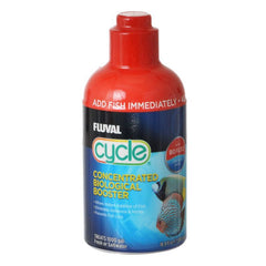 Fluval Biological Enhancer Aquarium Supplement