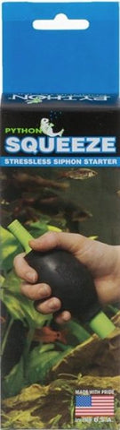 Python Squeeze Stressless Siphon Starter