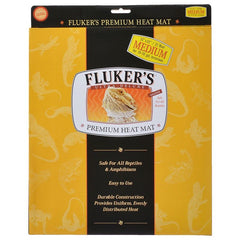 Flukers Ultra Deluxe Premium Heat Mat