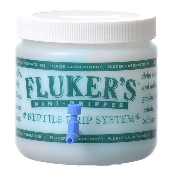 Flukers Dripper Reptile Drip System