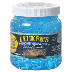 Flukers Cricket Quencher Original Formula