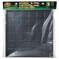 Zoo Med ReptiBreeze Substrate Bottom Tray