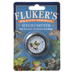 Flukers Relative Humidity Hygrometer