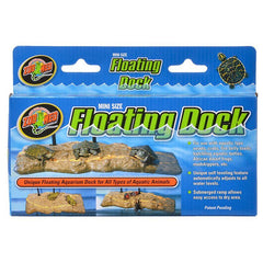 Zoo Med Floating Turtle Dock