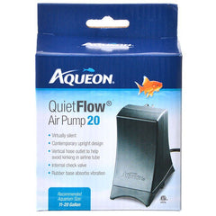 Aqueon QuietFlow Air Pump