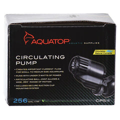 Aquatop CP Series Circulating Pump