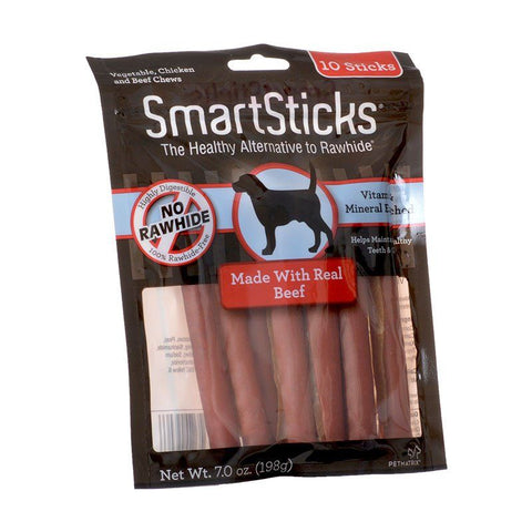 SmartBones Beef SmartSticks