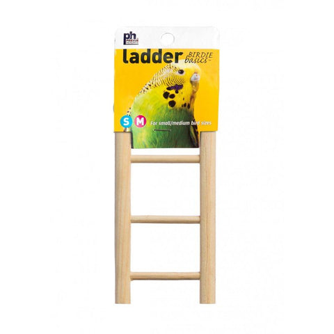 Prevue Birdie Basics Ladder