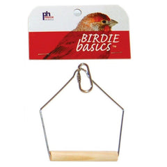 Prevue Birdie Basics Swing - Small Birds