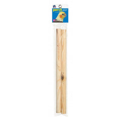 Prevue Birdie Basics Perch - Medium Birds