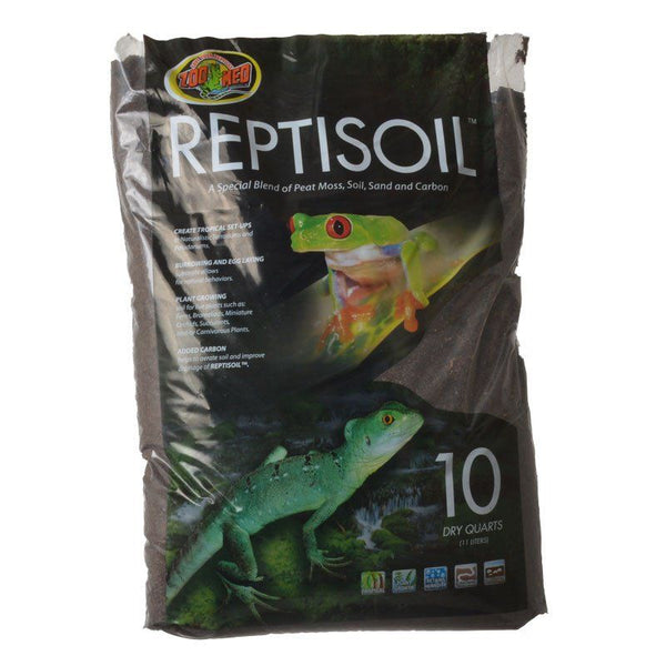 Zoo Med Reptisoil