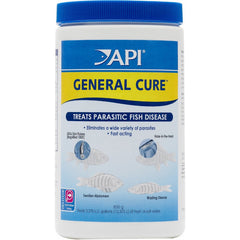 API General Cure Powder