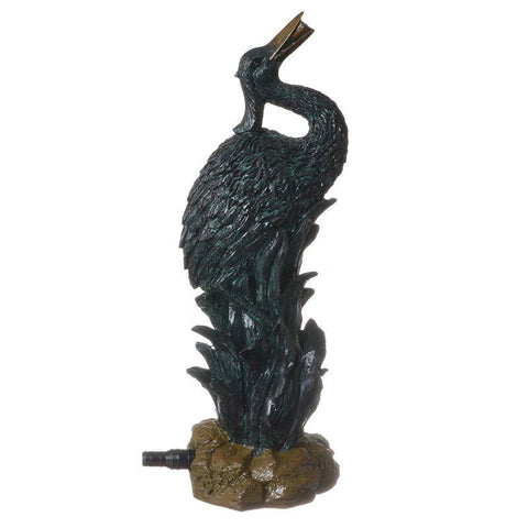 Tetra Pond Decorative Bird Spitter