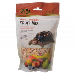 Zilla Reptile Munchies - Fruit Mix