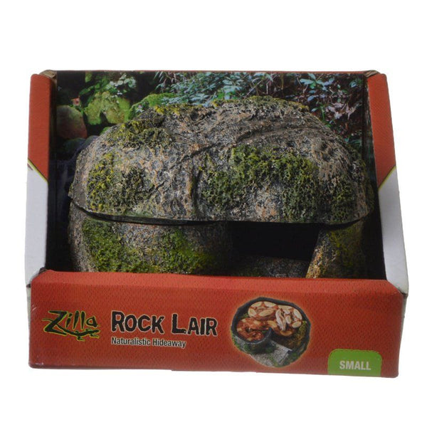 Zilla Rock Lair for Reptiles