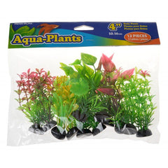 Penn Plax Aqua-Plants Betta Plants - Medium