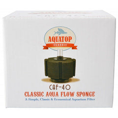 Aquatop CAF Classic Aqua Flow Sponge Filter