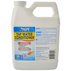 API Tap Water Conditioner