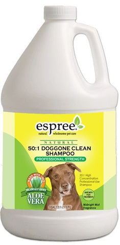 Espree 50:1 Doggone Clean Shampoo