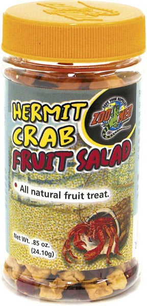 Zoo Med Hermit Crab Fruit Salad Treat