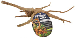 Zoo Med Spider Wood Small