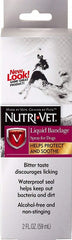 Nutri-Vet Liquid Bandage Spray
