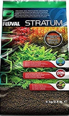 Fluval Plant and Shrimp Stratum Aquarium Substrate