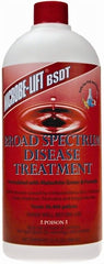 Microbe Lift Broad Spectrum Disease Treatment