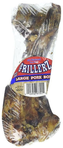 Grillerz Pork Bone Dog Treat