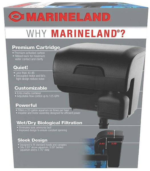 Marineland Penguin PRO Power Filter