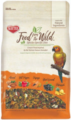 Kaytee Food From The Wild Conjure Food For Digestive Health